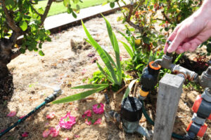 Residents question water usage data