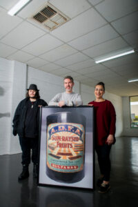 Exhibition explores what Sunraysia means to seven artists