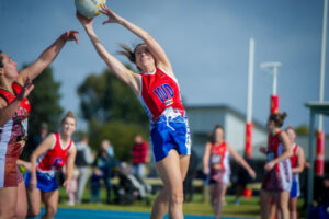Fast passes: Your quick-read SFNL Round 12 netball wrap