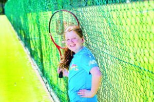 Grand slam hot shot