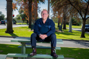 Prostate cancer support returns