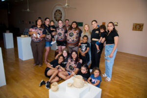 A space for women to connect and thrive