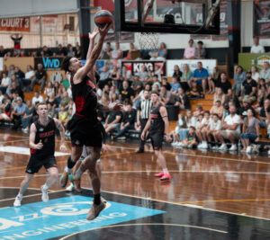 Heat drop first game, bounce back against Panthers on roadtrip