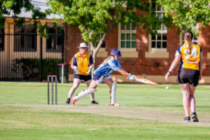 Heat set to cancel Sunraysia women’s cricket