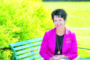 Excellence in teaching