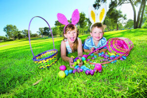 Mildura the place to be