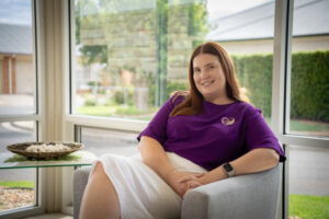 New ambitions for cancer group