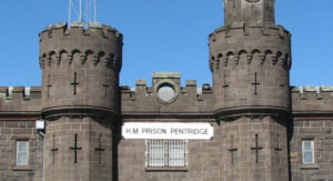 Peeps in the Past – Prison will close doors