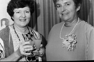 Tributes flood in for pioneer educator