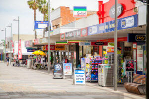 Langtree Mall fear: Youths terrorising shop owners in CBD