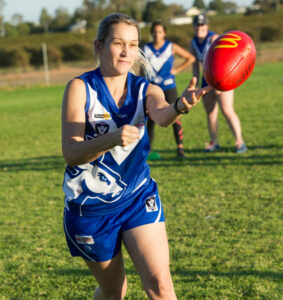 Team up to beat the deficit