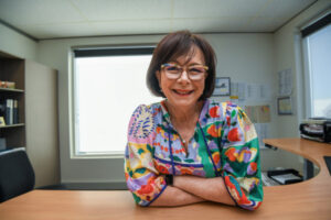 How Mallee MP plans to ‘manage the argy-bargy’ in opposition