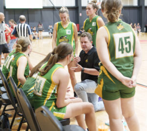 New coach aims to nurture Heat