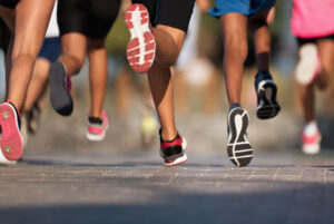 Mildura marathon up and running