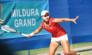 Hope flickers for Mildura event