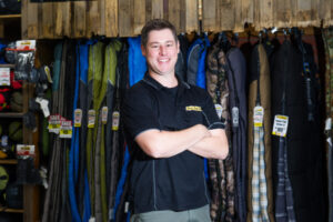 Mildura Aussie Disposals store continues to operate