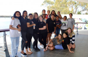 Kiilalaana Warrior program empowers young Aboriginal women