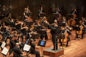 Conductor promises ‘memorable’ symphony for Mildura