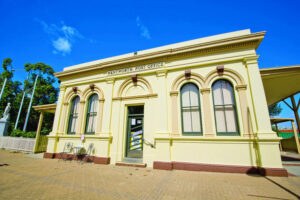 Stamp of Disapproval