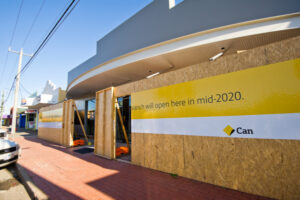 Commonwealth Bank Mildura branch move set for mid-June