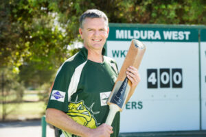 Sunraysia cricket: Years of ‘Rowdy’ memories