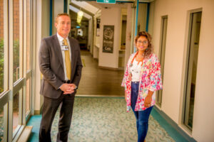 Mildura Health Private Hospital starts on surgery backlog