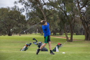 Sunraysia golf wrap-up