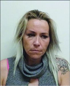 Warrant issued after failure to appear in Mildura court