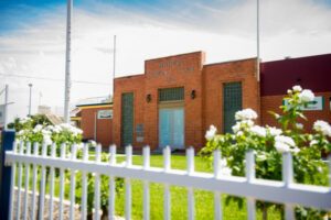 New bid for cash for bowls club upgrade
