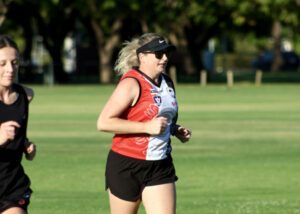 Bambill women’s footy preview