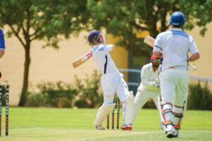 Nichols Point’s finals hopes take a dent