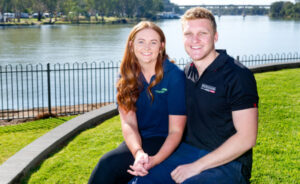 River change: Halfway house looks like permanent home