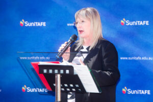 Mildura SuniTAFE gives jobseekers a helping hand