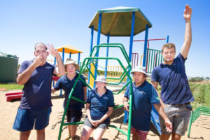 More reasons to enjoy Benetook Farm