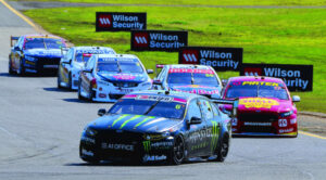Waters’ rise: Sandown 500 win gets podium monkey off Cameron Waters’ back