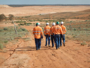 Spotlight on mine compliance