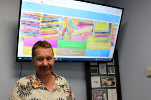 Carers’ portal cuts red tape