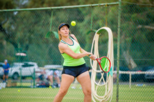 Mildura Grand Tennis March 2