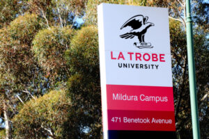 Crime and legal studies join La Trobe Mildura subjects