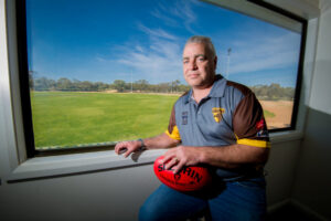 Gol Gol’s SFNL goal