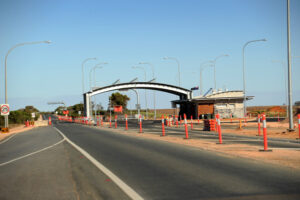Clarity over SA border restrictions