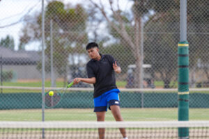 Sunraysia District Tennis Association Results