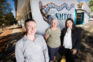 Access ‘imperative’