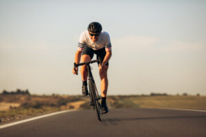Cycling club’s Winter-Sun Race Series event