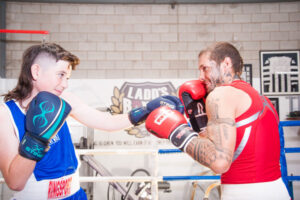 Mildura pugilists pack a punch