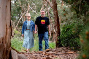 Survivor issues mosquito warning for Easter campers