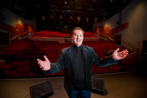 You be the judge at Jonathon Welch’s Mildura concert