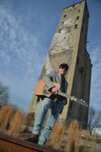 Maurice’s tunes are the talk of the town