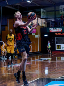 Near-miss for resurgent Mildura Heat