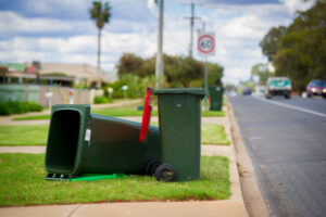 Mildura Council says recycling is on the right path